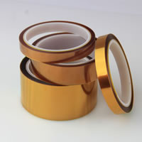 金手指膠帶（PI膠帶）